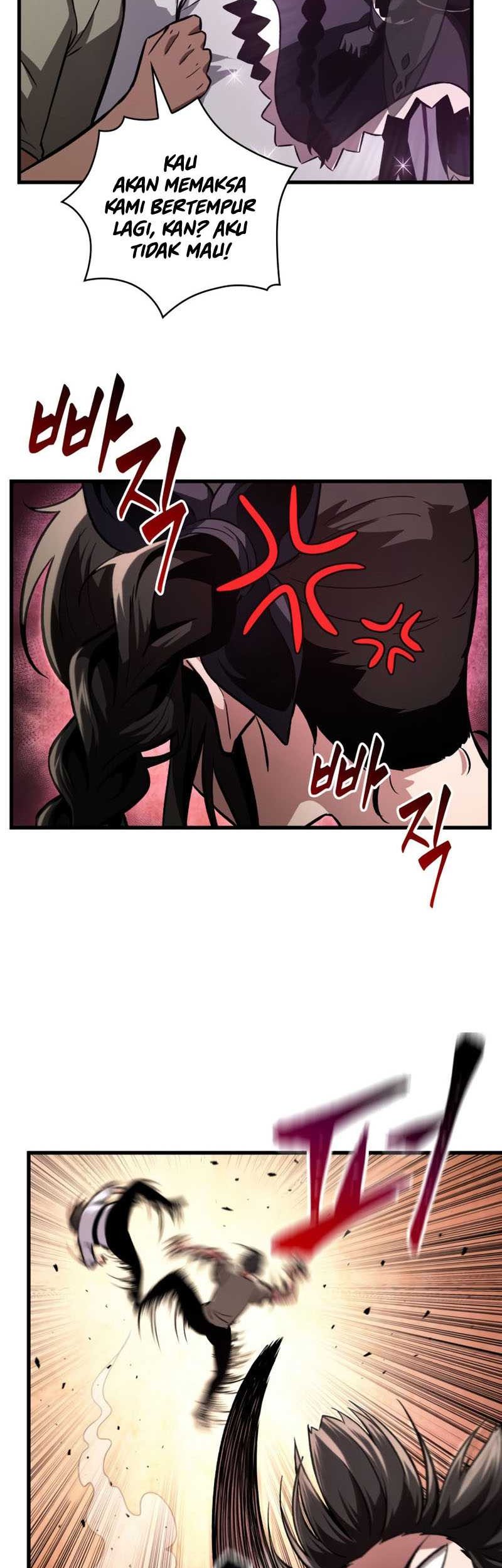 Pick Me Up Chapter 04 Gambar 44