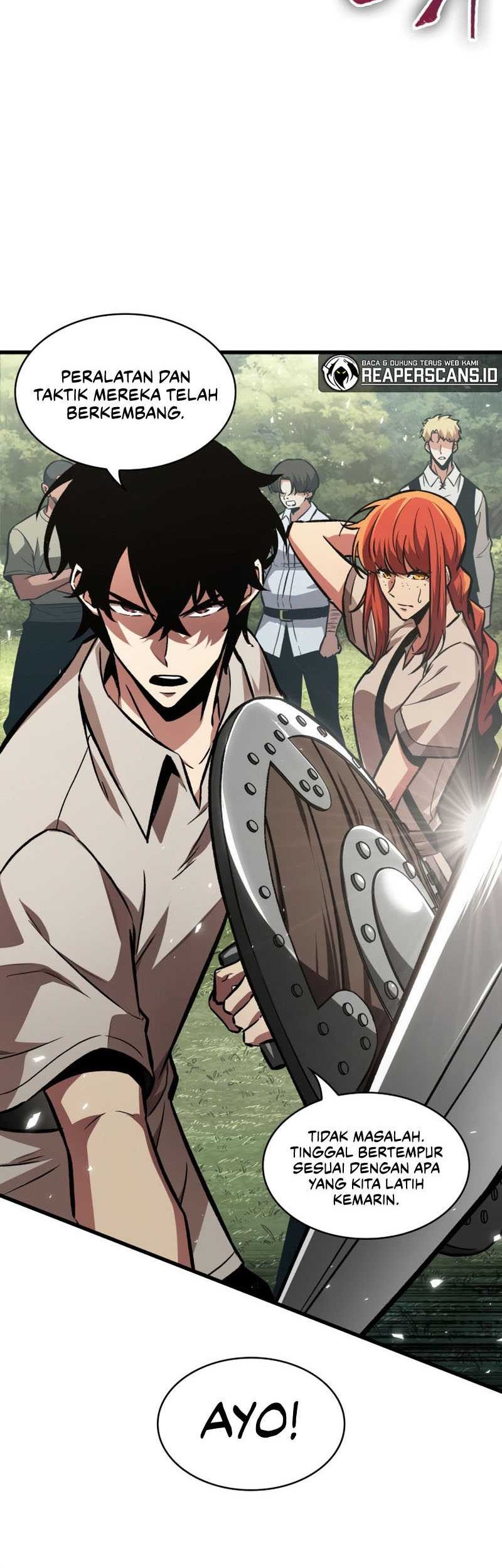 Pick Me Up Chapter 04 Gambar 49
