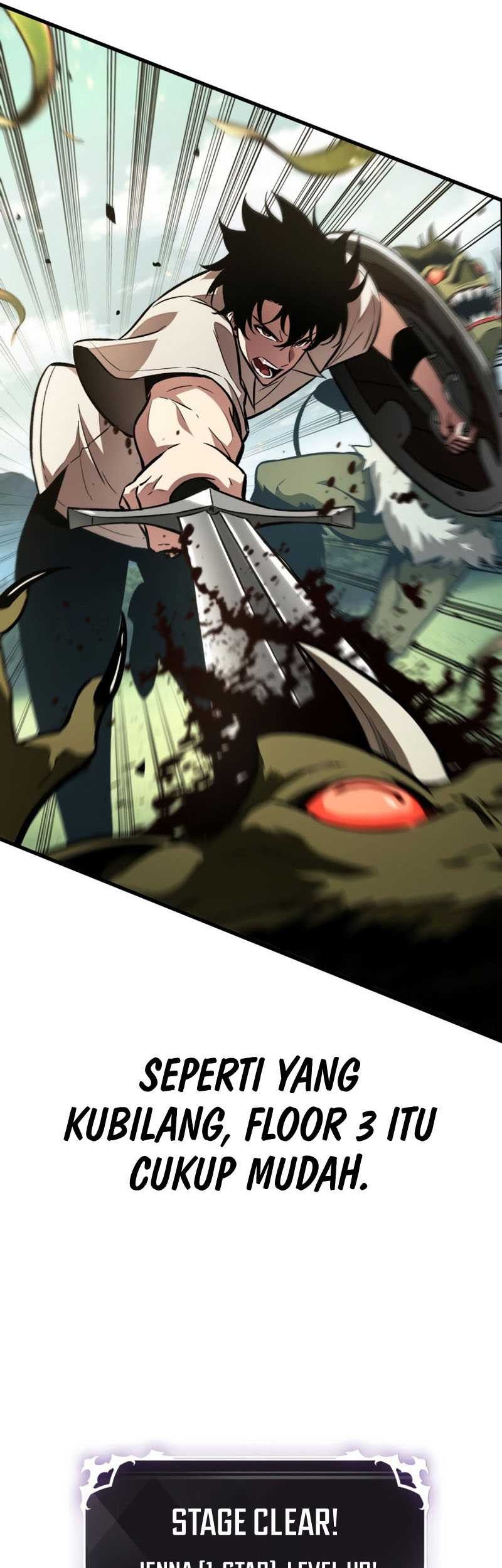 Pick Me Up Chapter 04 Gambar 50