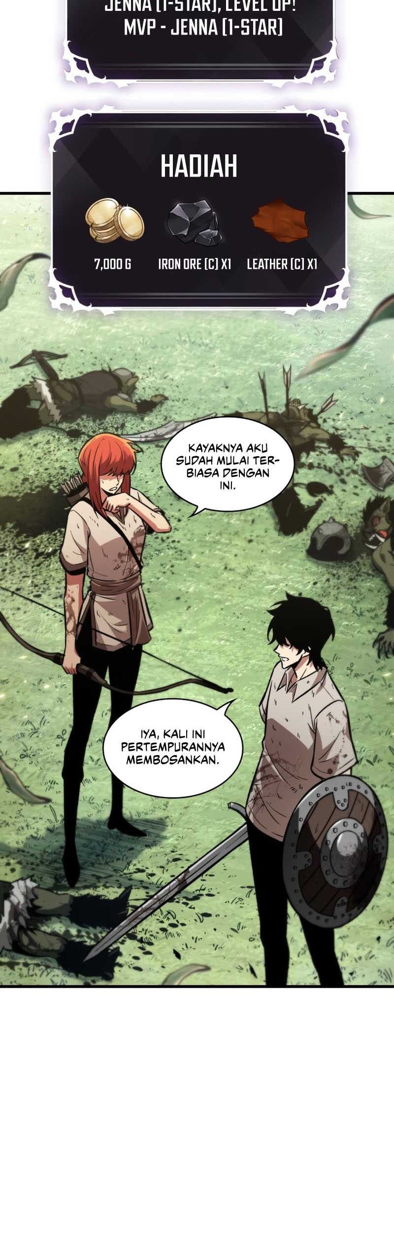 Pick Me Up Chapter 04 Gambar 51