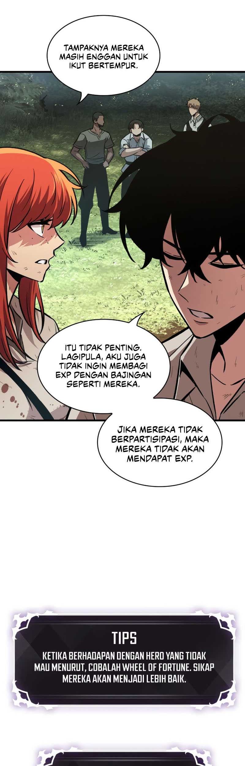 Pick Me Up Chapter 04 Gambar 52