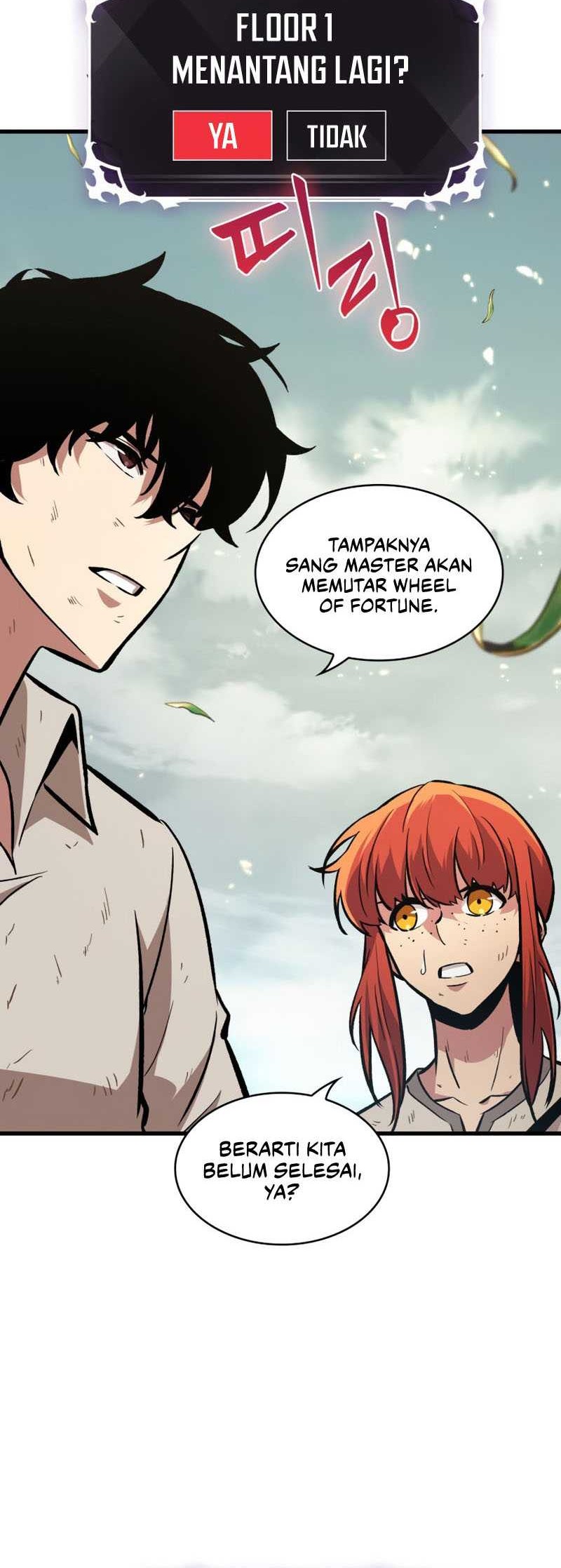 Pick Me Up Chapter 04 Gambar 53