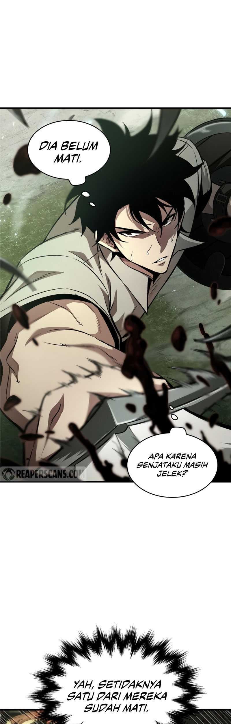 Baca Manhwa Pick Me Up Chapter 04 Gambar 2
