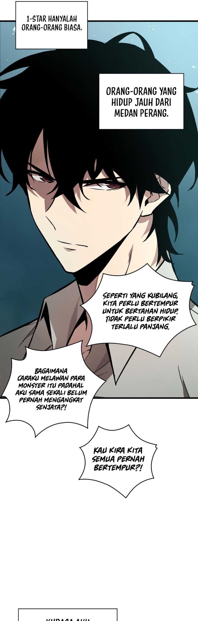 Pick Me Up Chapter 04 Gambar 22