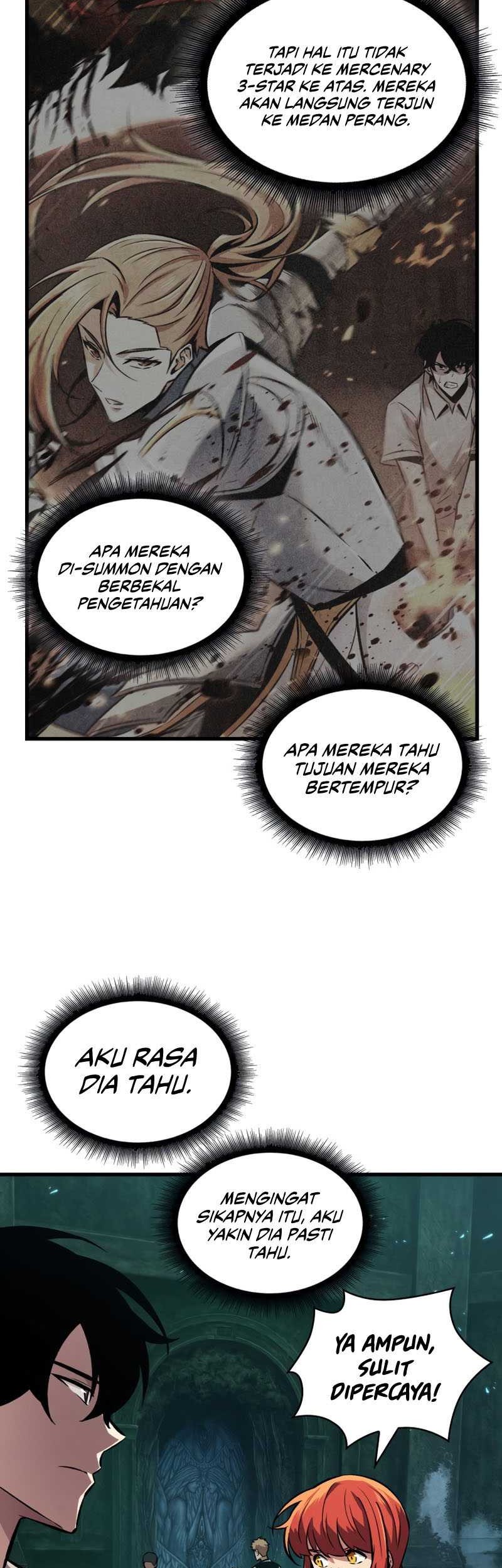 Pick Me Up Chapter 04 Gambar 24