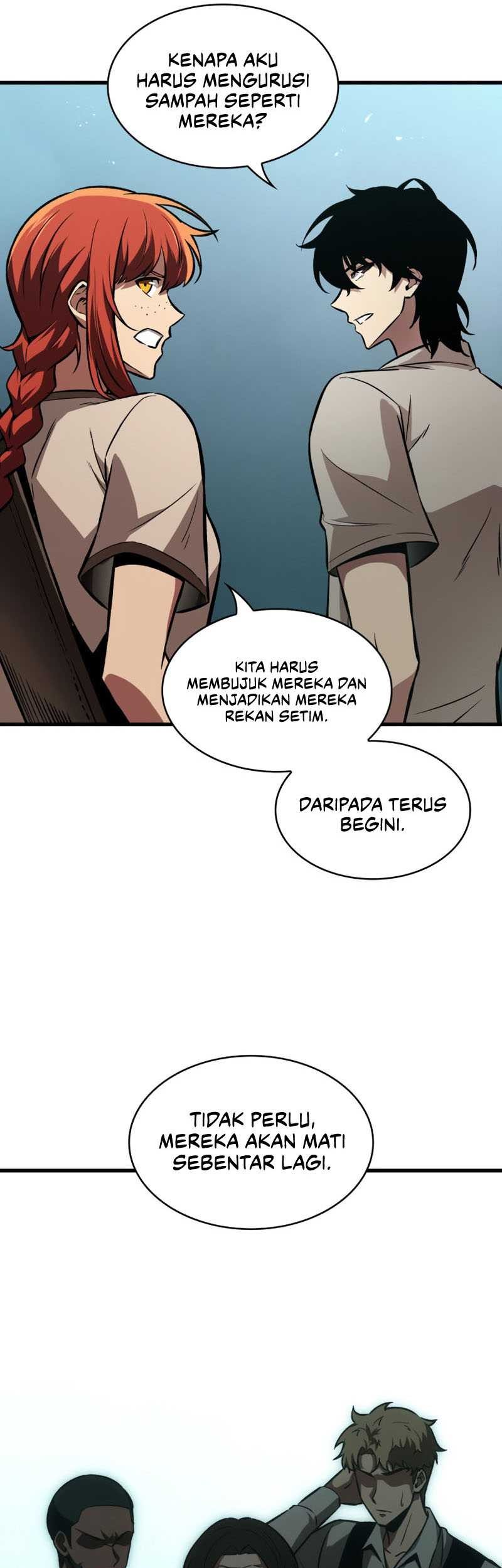 Pick Me Up Chapter 04 Gambar 26