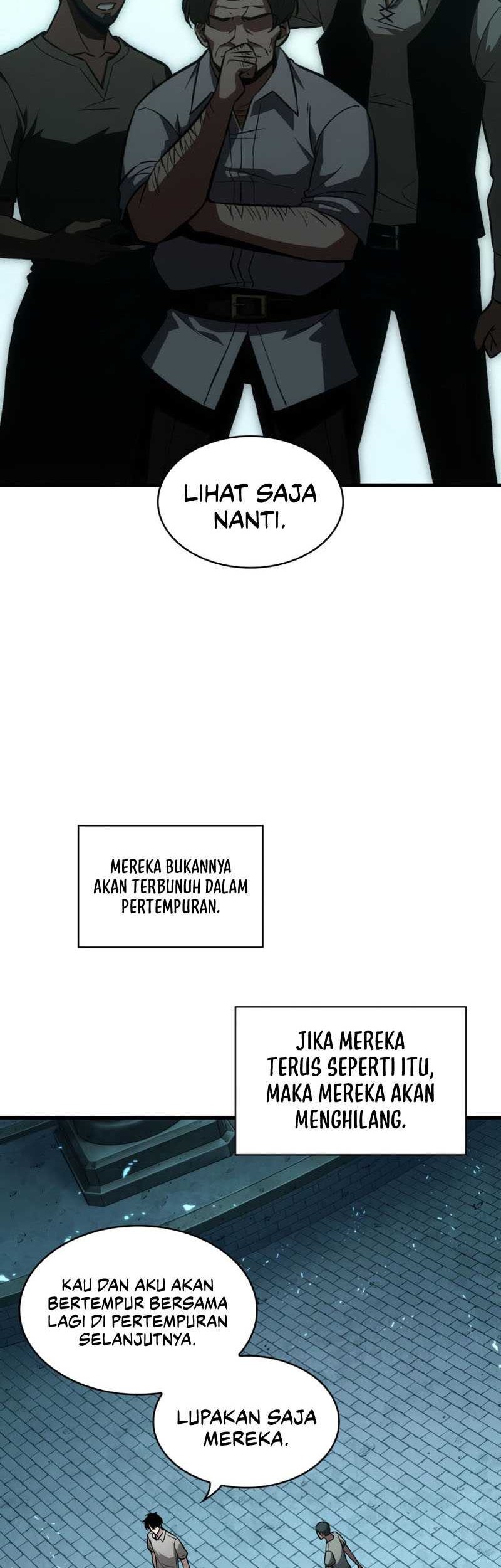 Pick Me Up Chapter 04 Gambar 27
