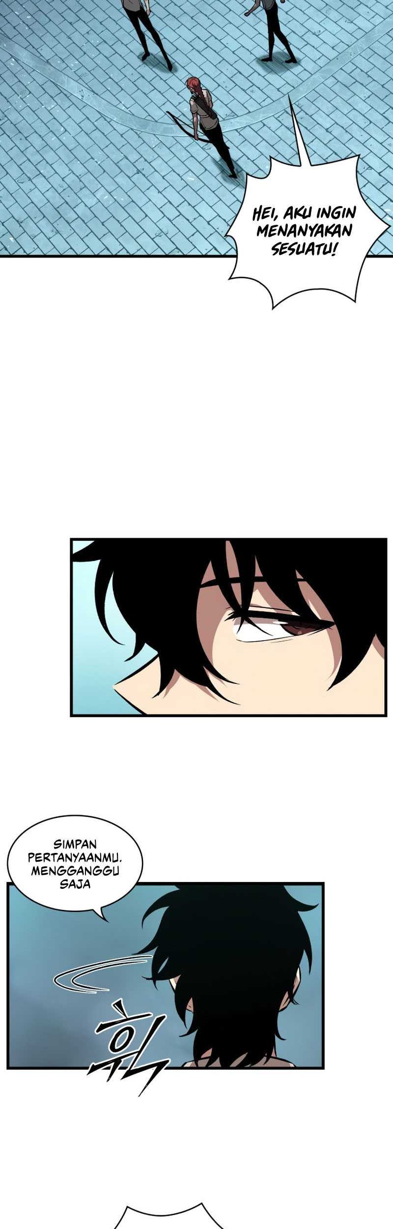 Pick Me Up Chapter 04 Gambar 28