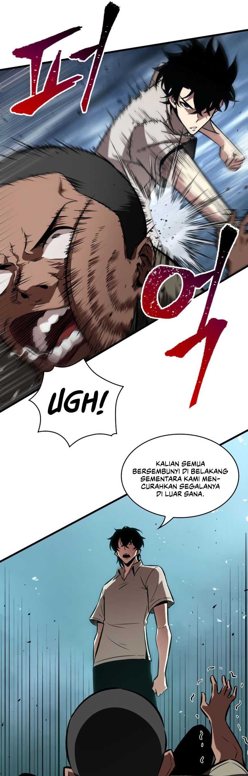 Pick Me Up Chapter 04 Gambar 30