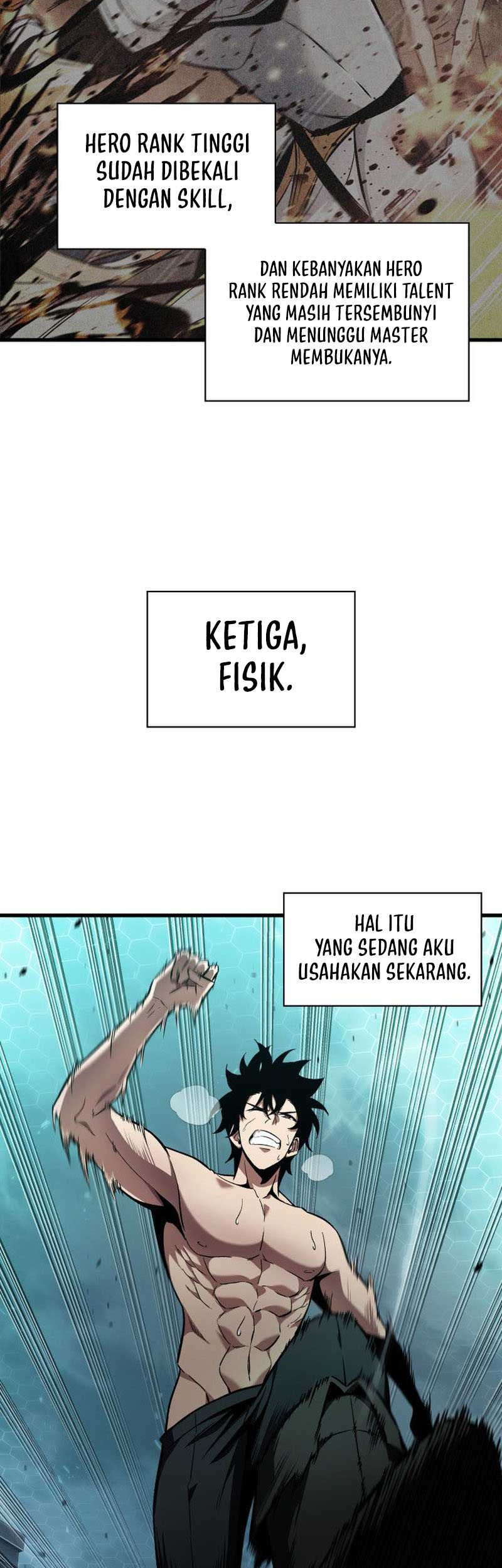Pick Me Up Chapter 03 Gambar 40