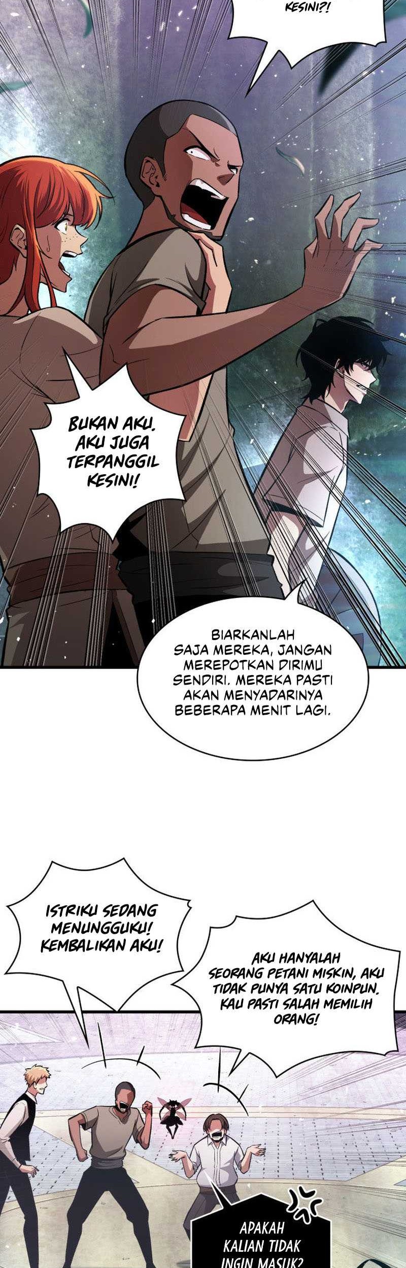 Pick Me Up Chapter 03 Gambar 51