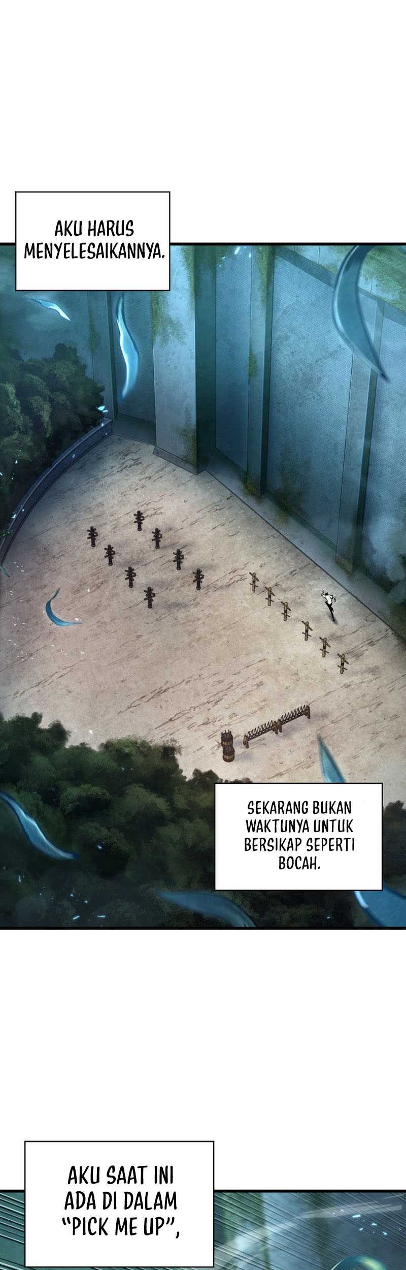 Baca Manhwa Pick Me Up Chapter 03 Gambar 2