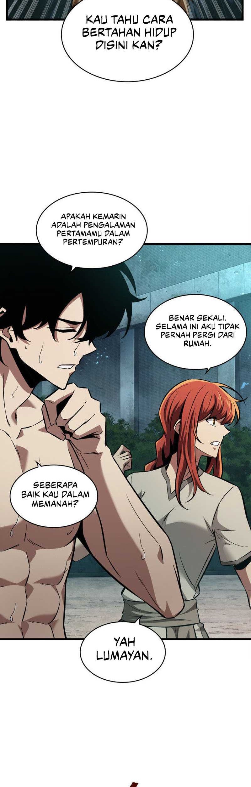 Pick Me Up Chapter 03 Gambar 15