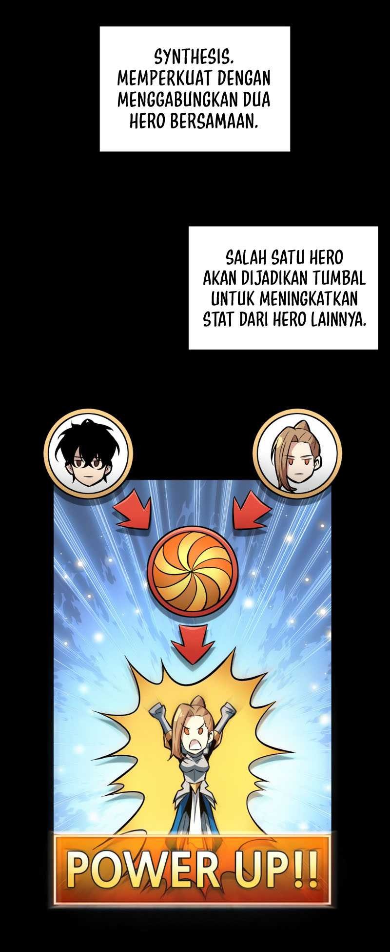 Pick Me Up Chapter 02 Gambar 50
