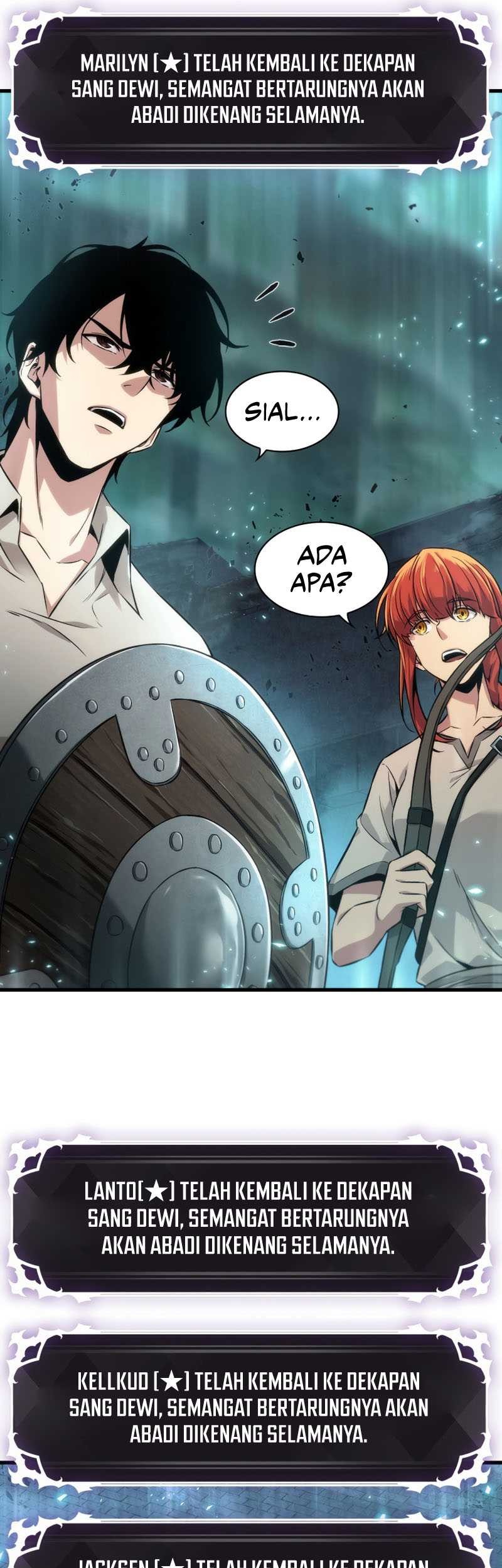 Pick Me Up Chapter 01 Gambar 37