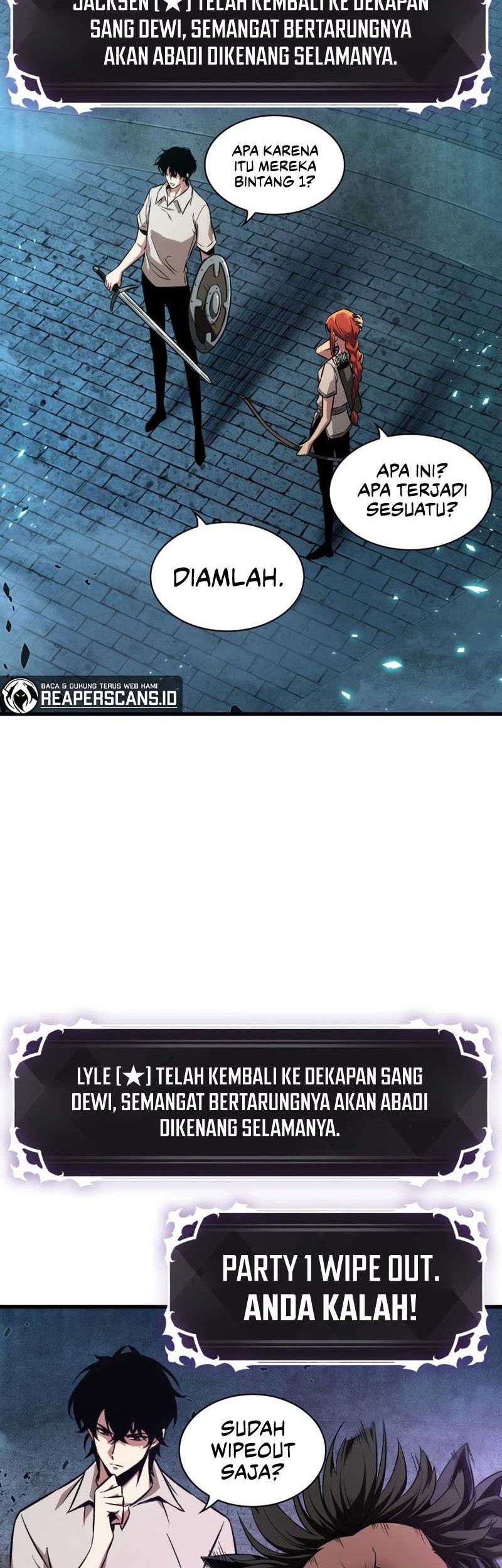 Pick Me Up Chapter 01 Gambar 38