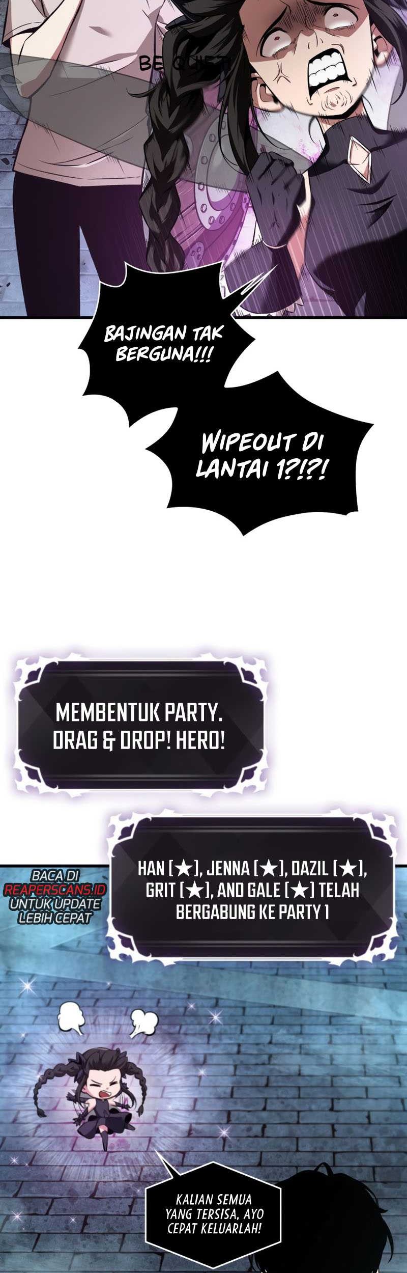 Pick Me Up Chapter 01 Gambar 39
