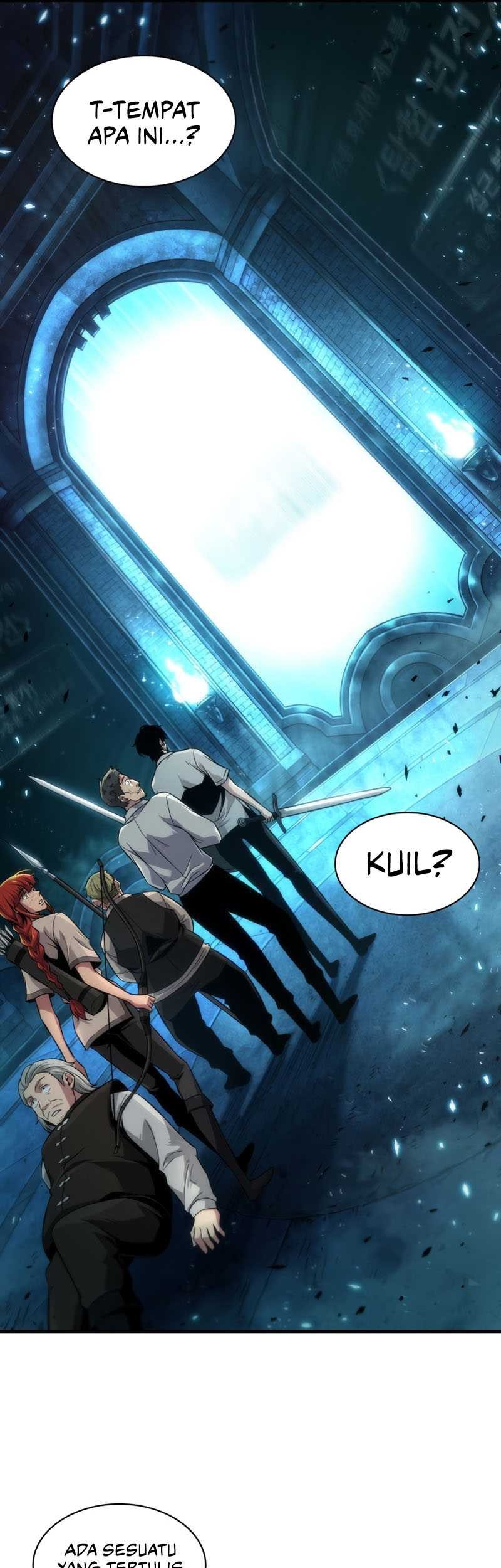 Pick Me Up Chapter 01 Gambar 45