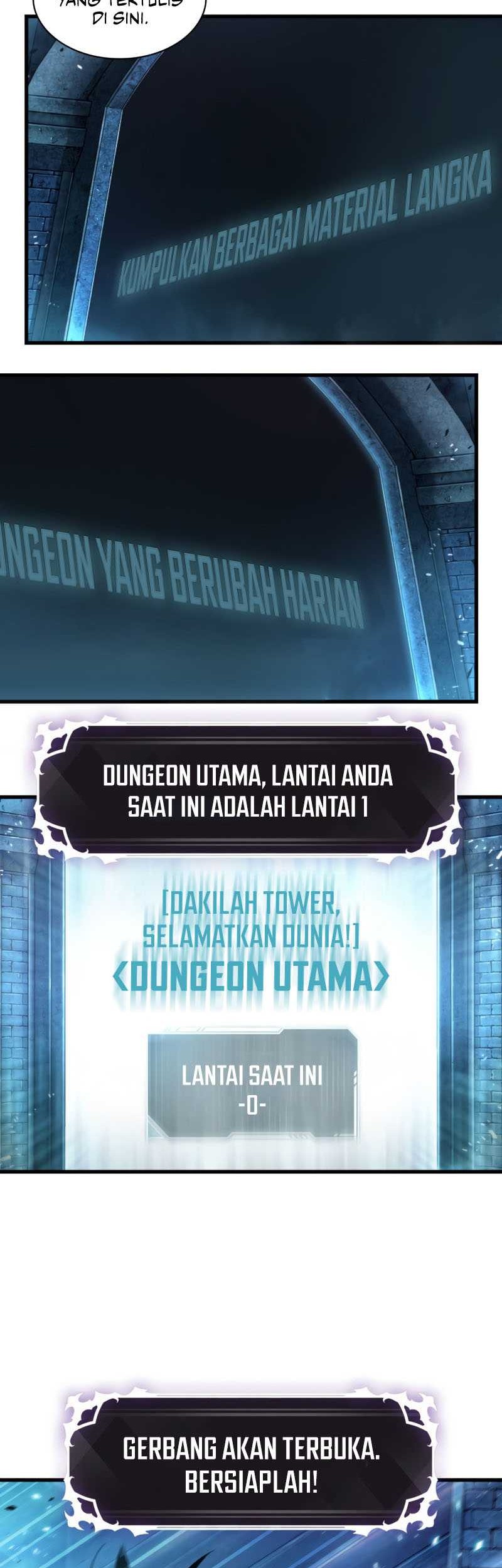 Pick Me Up Chapter 01 Gambar 46