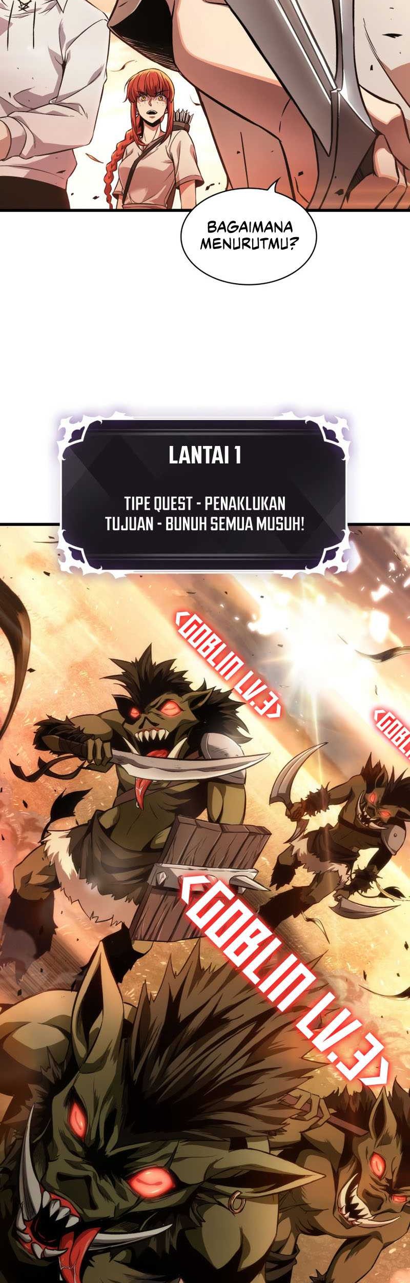 Pick Me Up Chapter 01 Gambar 51