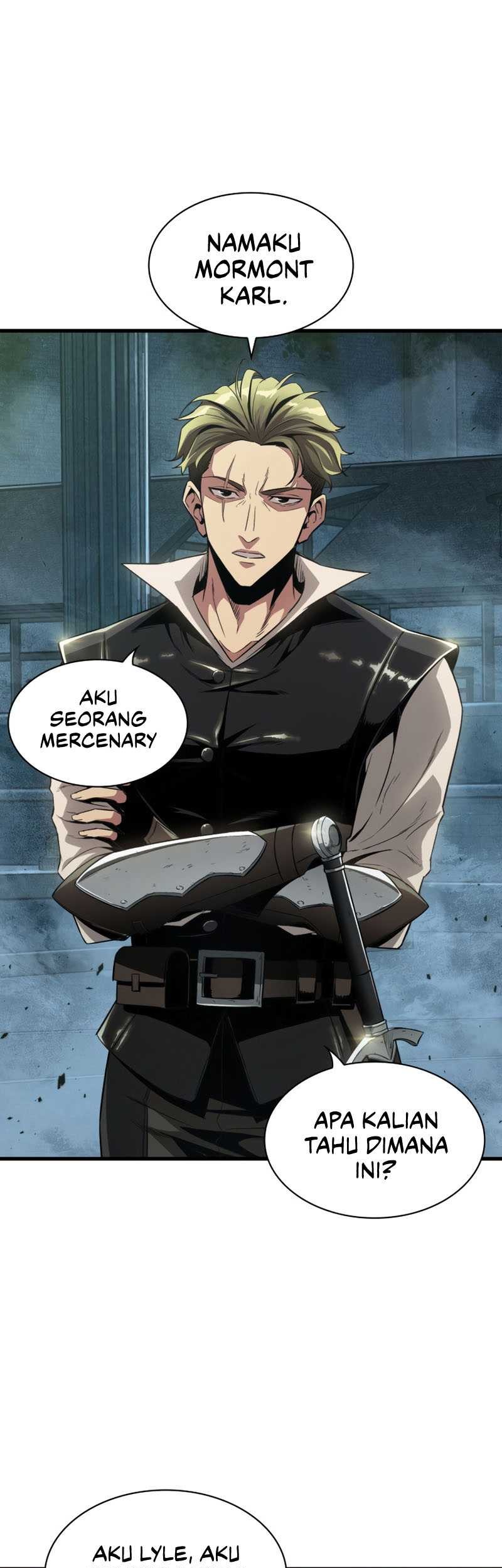 Baca Manhwa Pick Me Up Chapter 01 Gambar 2