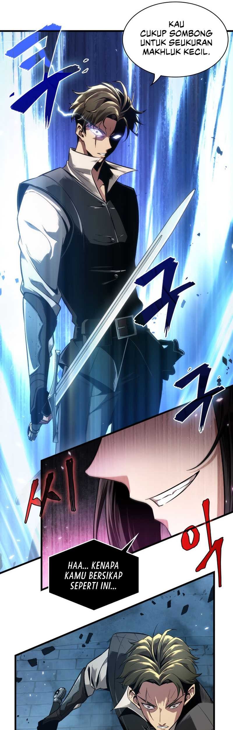 Pick Me Up Chapter 01 Gambar 13