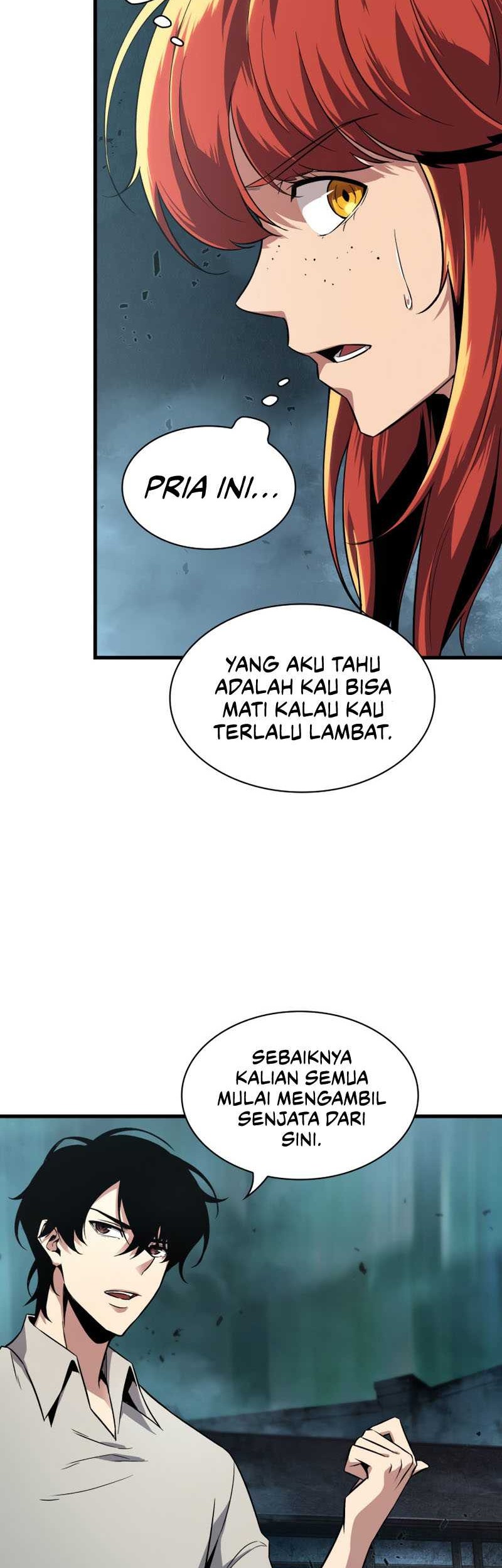 Pick Me Up Chapter 01 Gambar 30