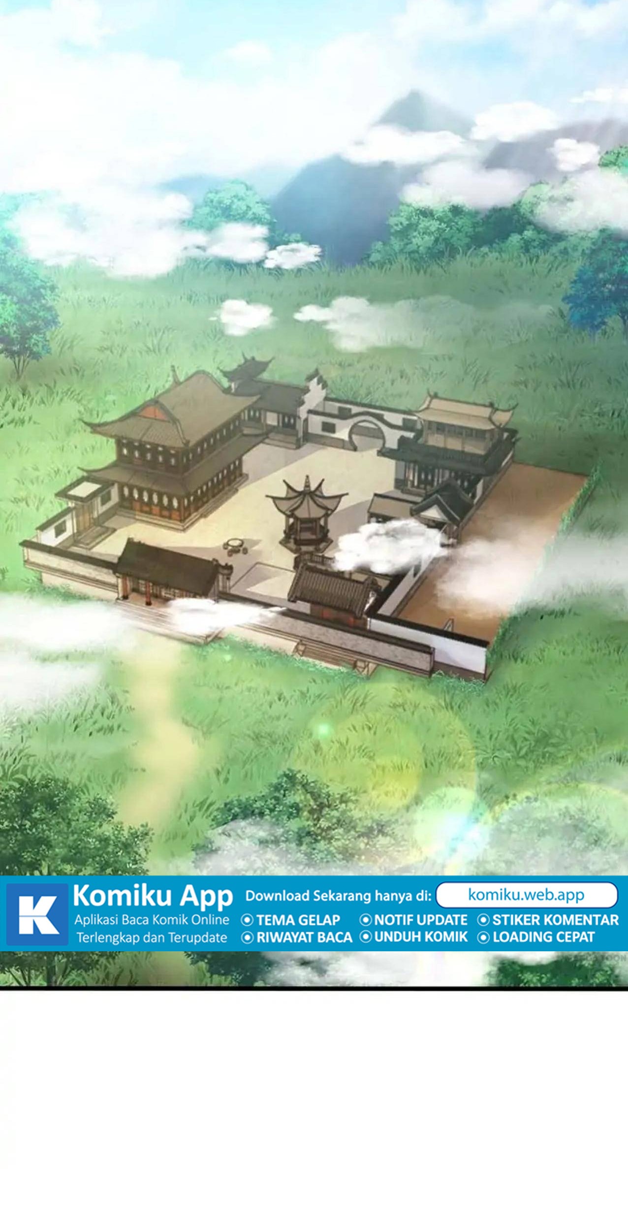 Baca Manhua Dushi Xiaoyao Chapter 345 Gambar 2