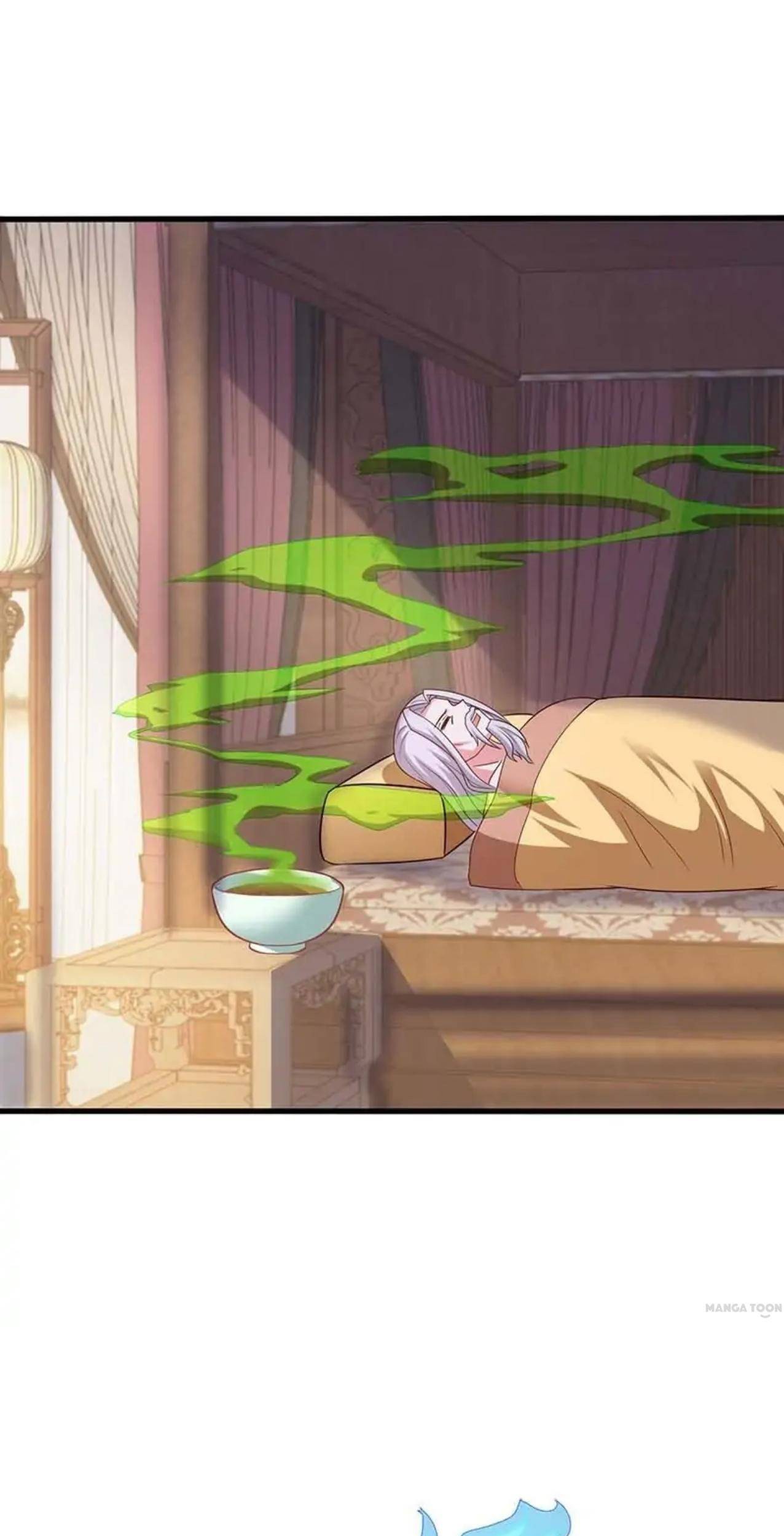 Dushi Xiaoyao Chapter 346 Gambar 13