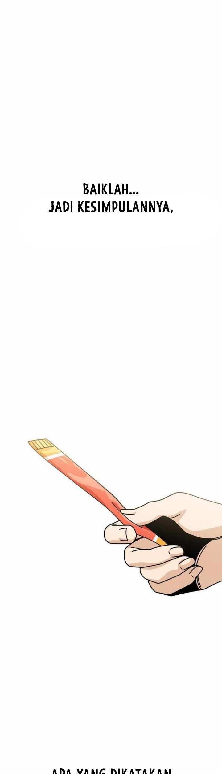 Match Made in Heaven by Chance Chapter 20 Gambar 28
