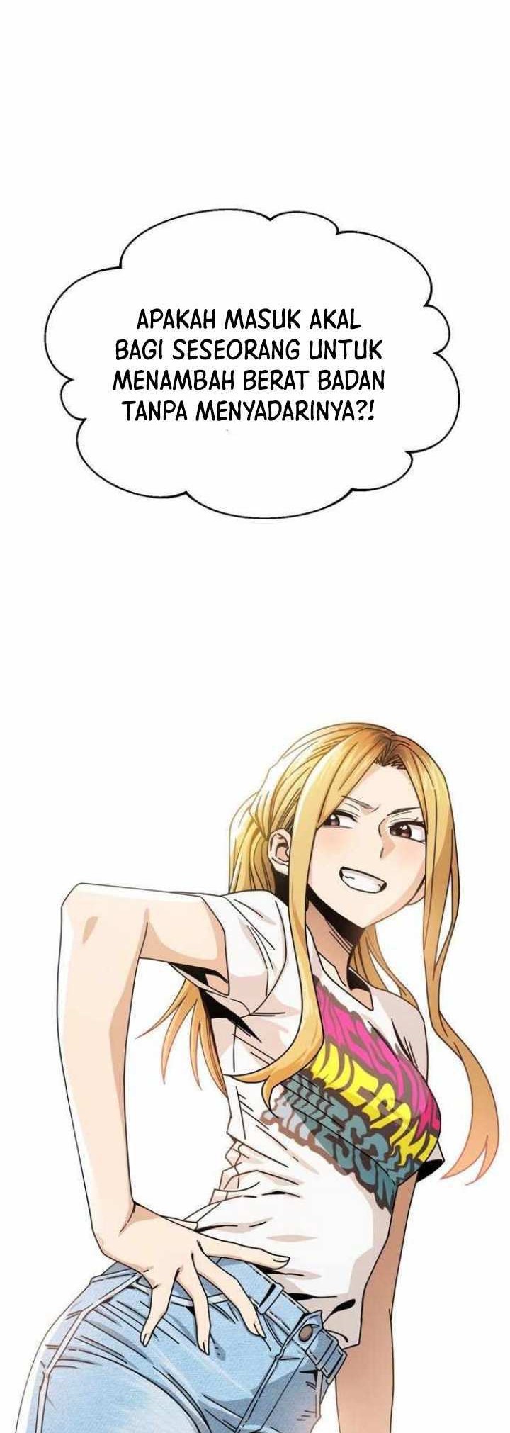 Match Made in Heaven by Chance Chapter 20 Gambar 51