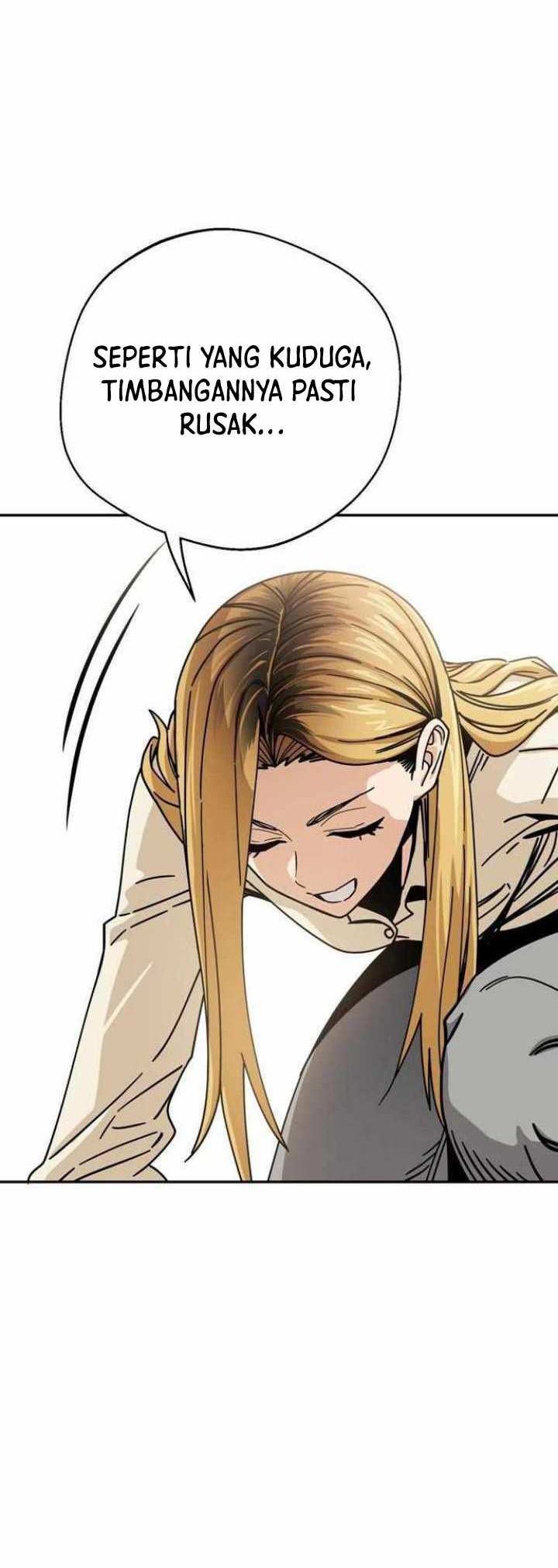 Match Made in Heaven by Chance Chapter 20 Gambar 55