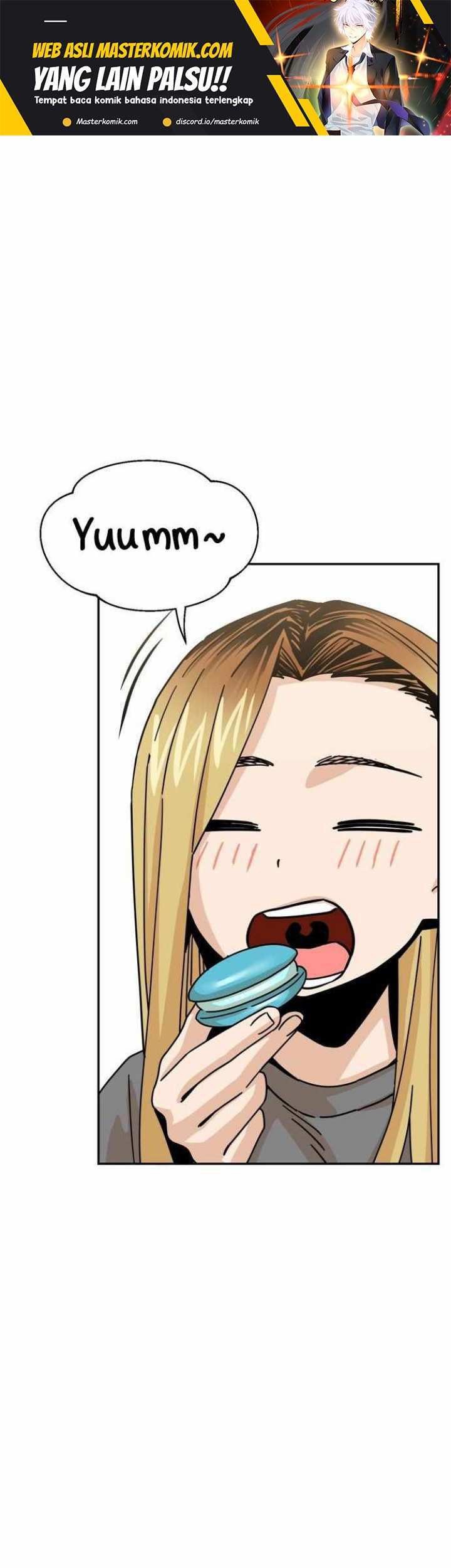 Baca Manhwa Match Made in Heaven by Chance Chapter 20 Gambar 2
