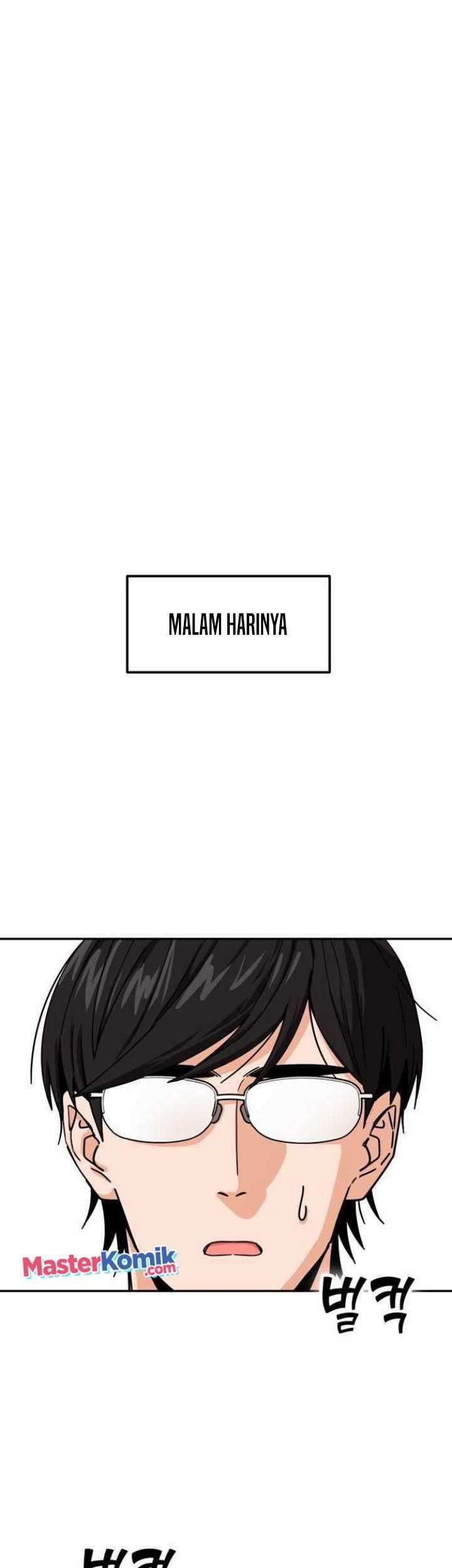 Match Made in Heaven by Chance Chapter 20 Gambar 58