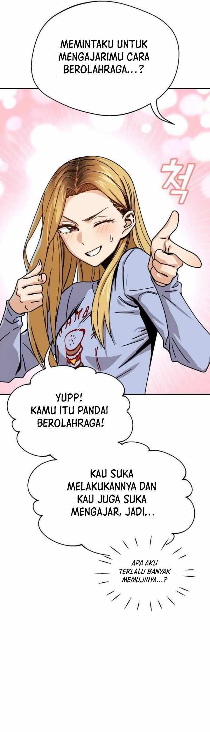 Match Made in Heaven by Chance Chapter 20 Gambar 62