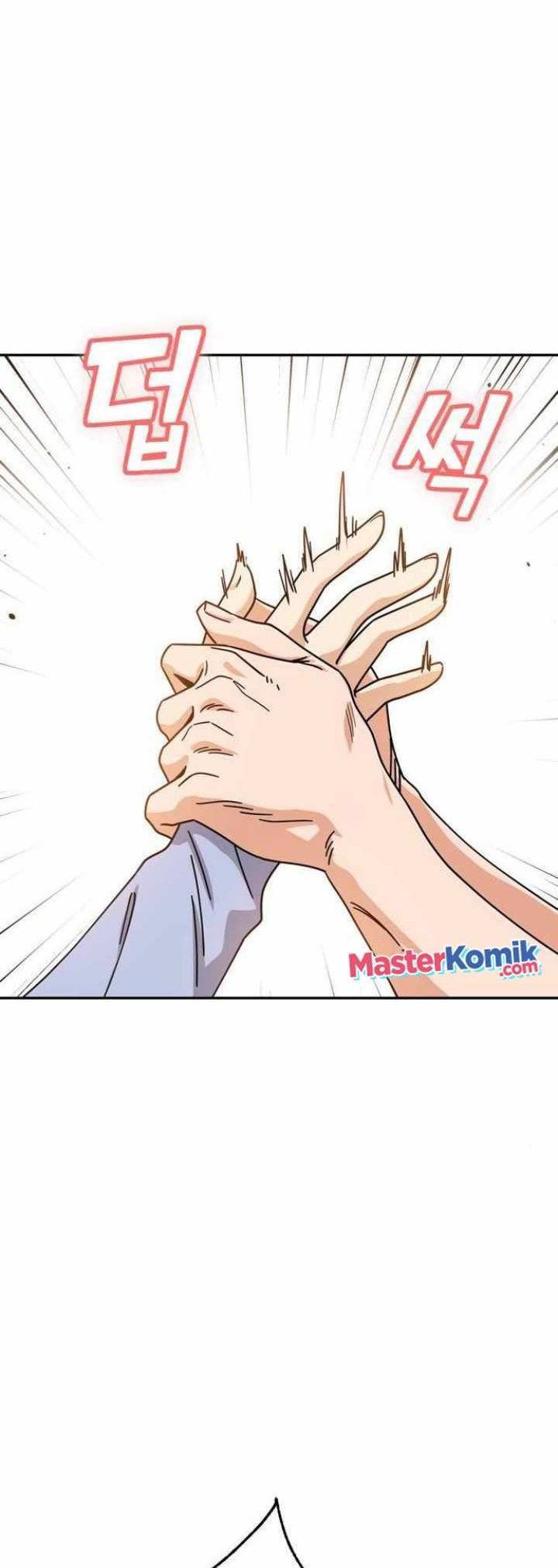 Match Made in Heaven by Chance Chapter 20 Gambar 63
