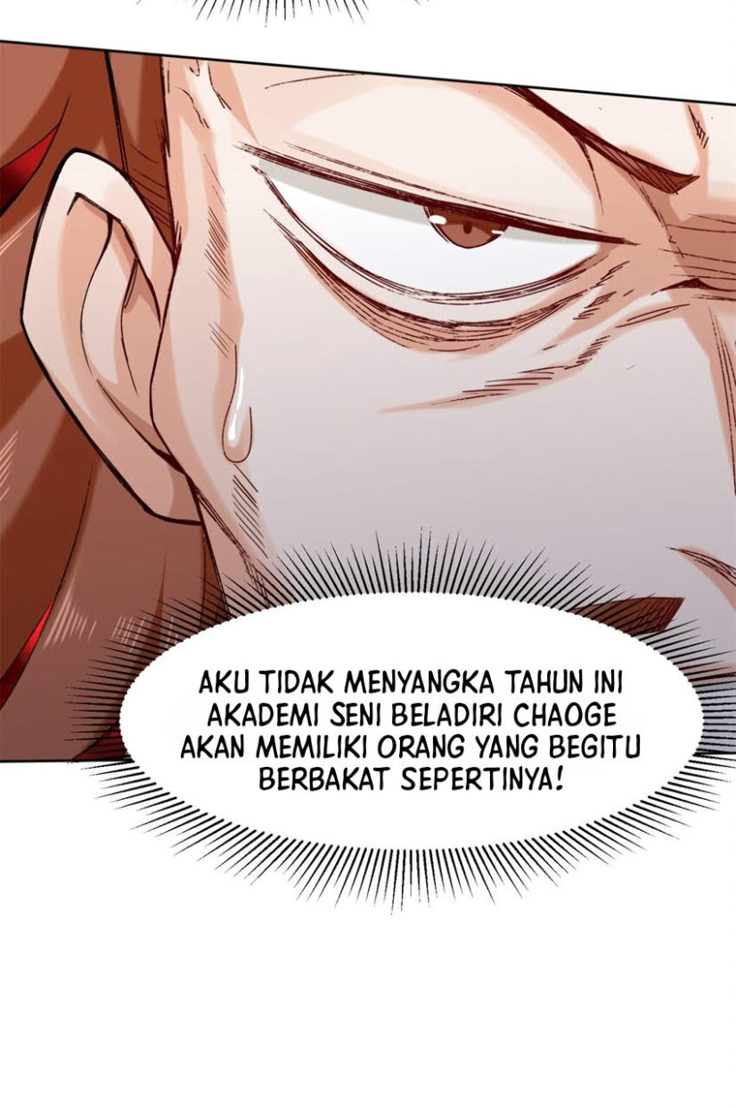 Endless devourer Chapter 27 Gambar 10