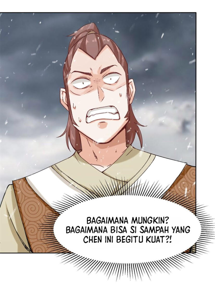 Endless devourer Chapter 27 Gambar 11