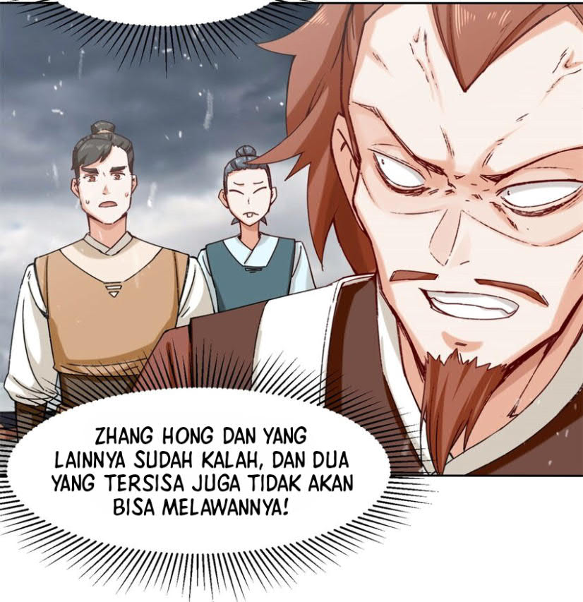 Endless devourer Chapter 27 Gambar 15