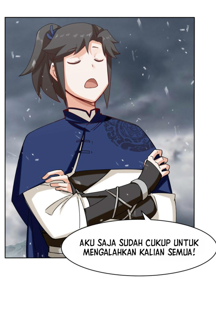 Endless devourer Chapter 27 Gambar 17