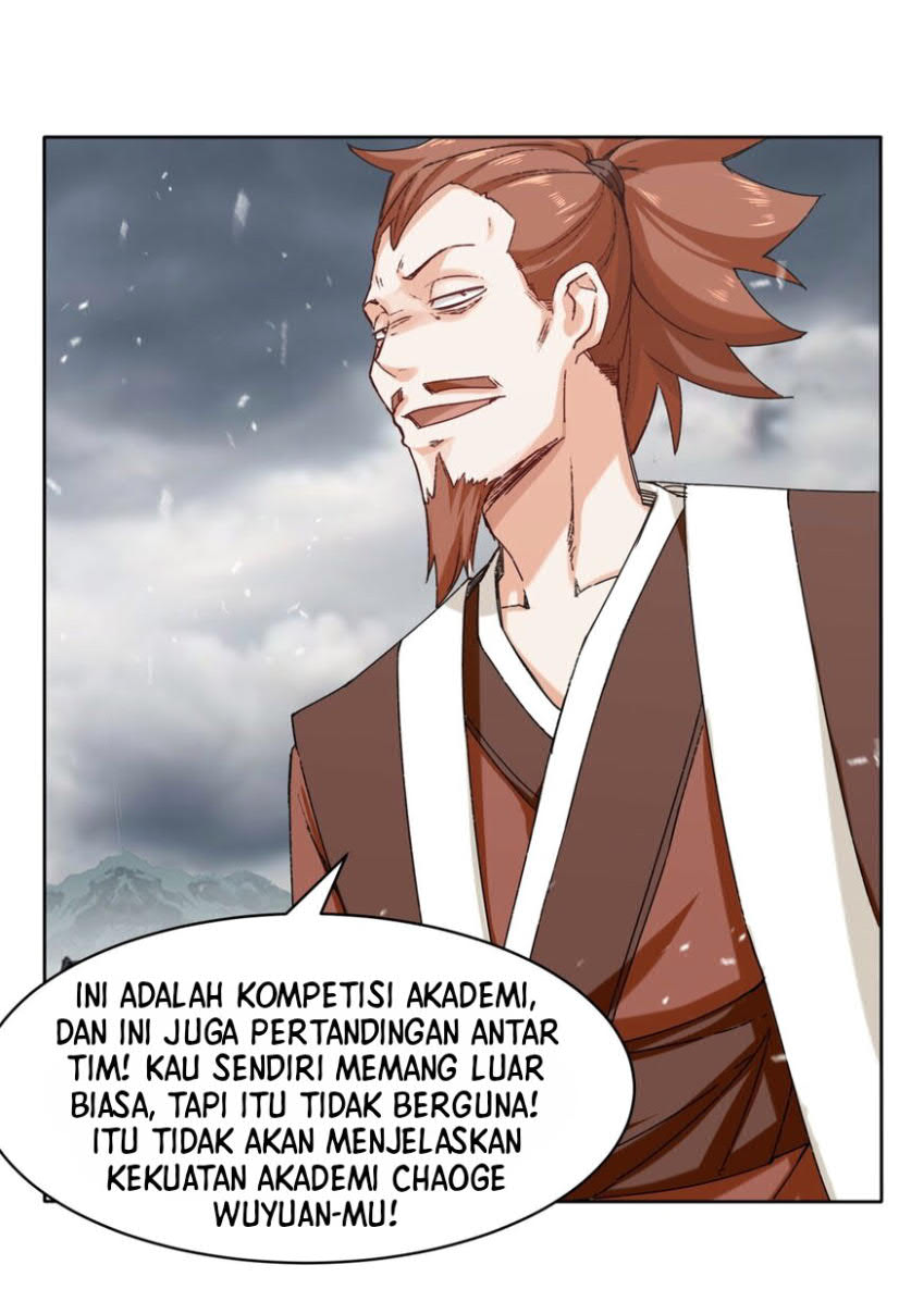 Endless devourer Chapter 27 Gambar 18