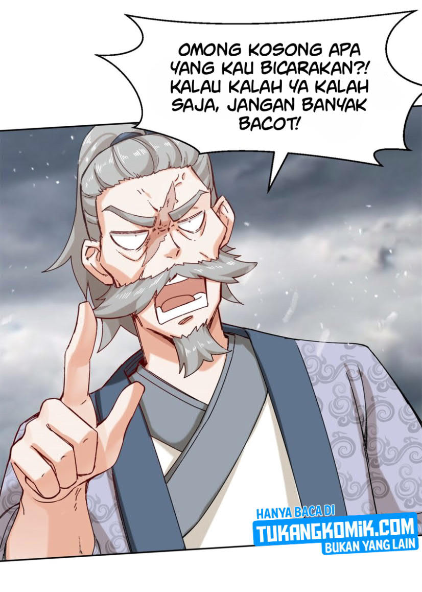 Endless devourer Chapter 27 Gambar 19