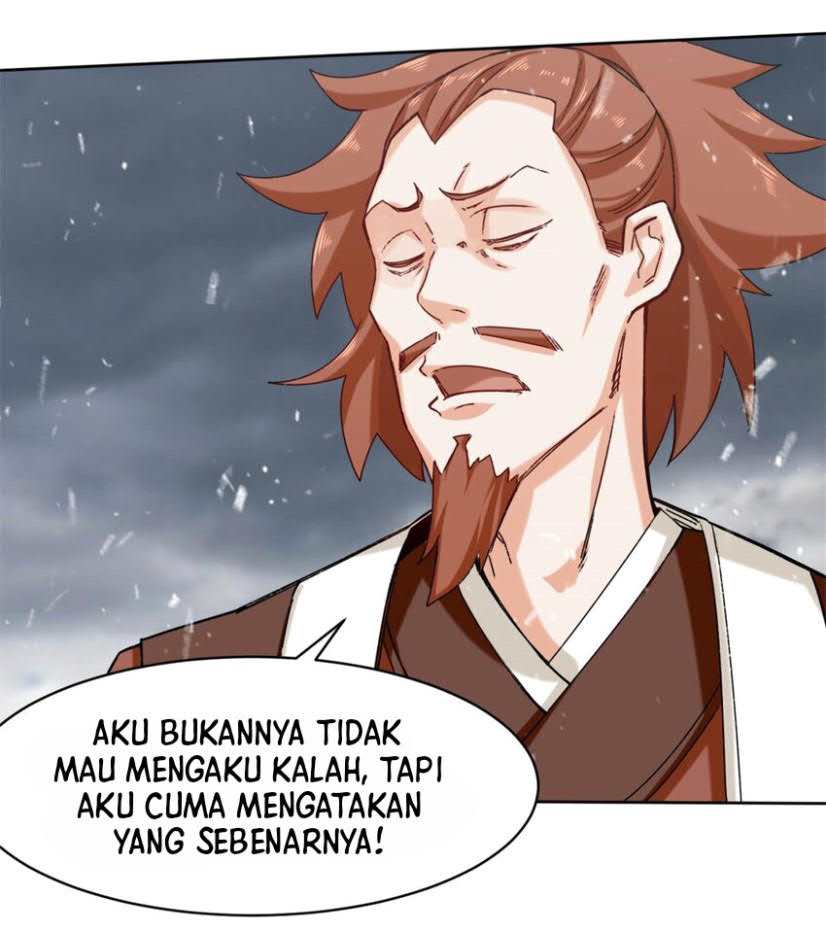 Endless devourer Chapter 27 Gambar 20