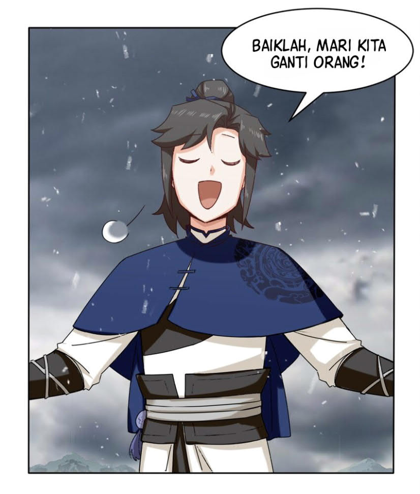 Endless devourer Chapter 27 Gambar 21