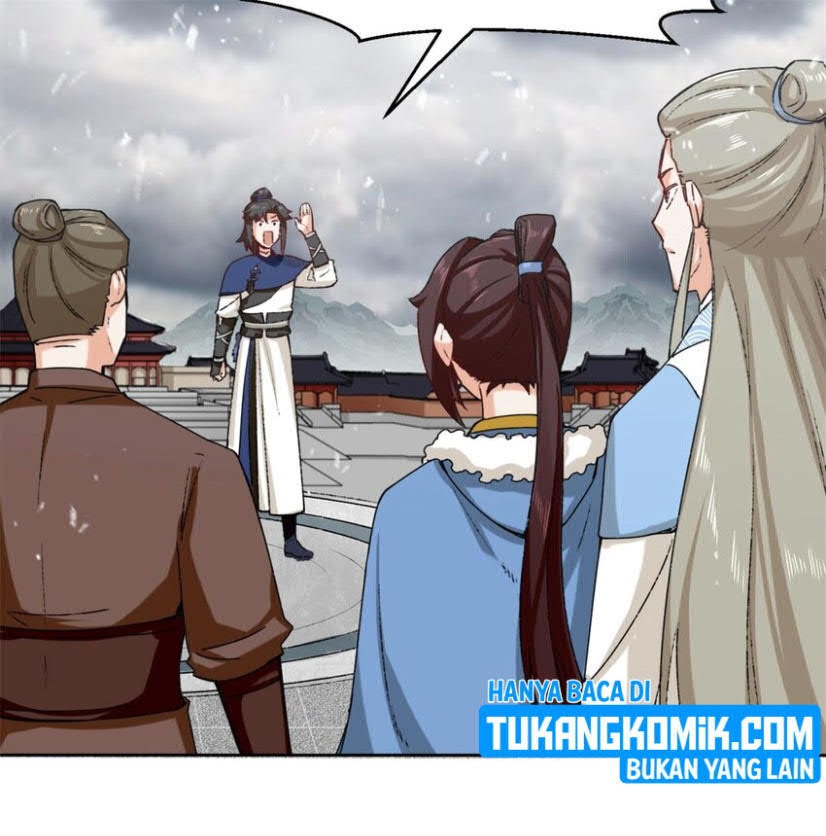 Endless devourer Chapter 27 Gambar 23