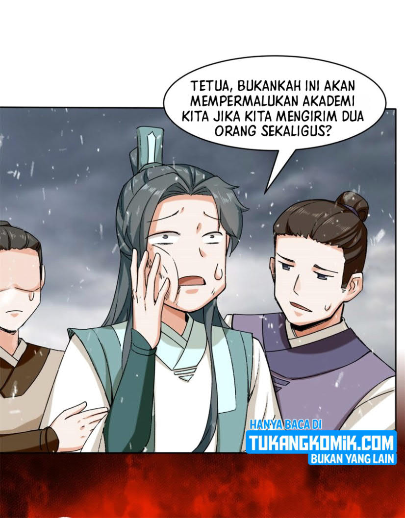 Endless devourer Chapter 27 Gambar 29