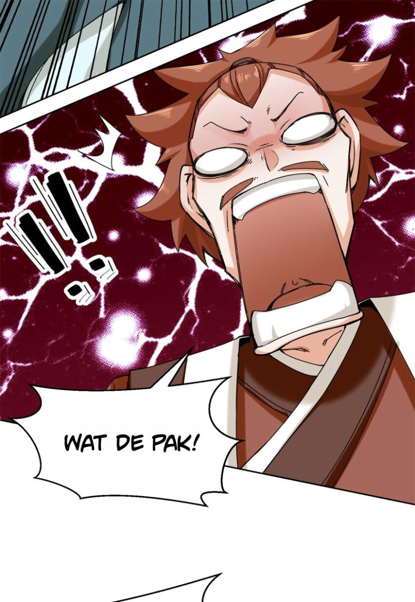 Endless devourer Chapter 27 Gambar 36