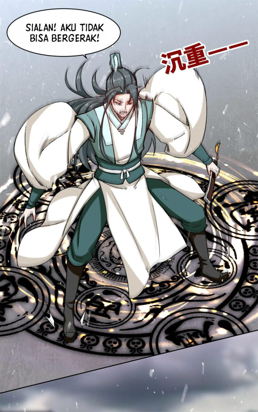 Endless devourer Chapter 27 Gambar 4