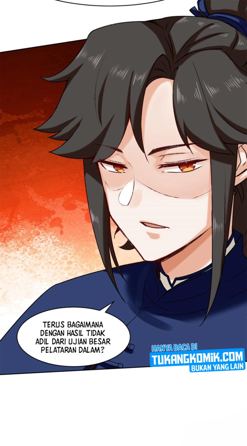 Endless devourer Chapter 27 Gambar 42