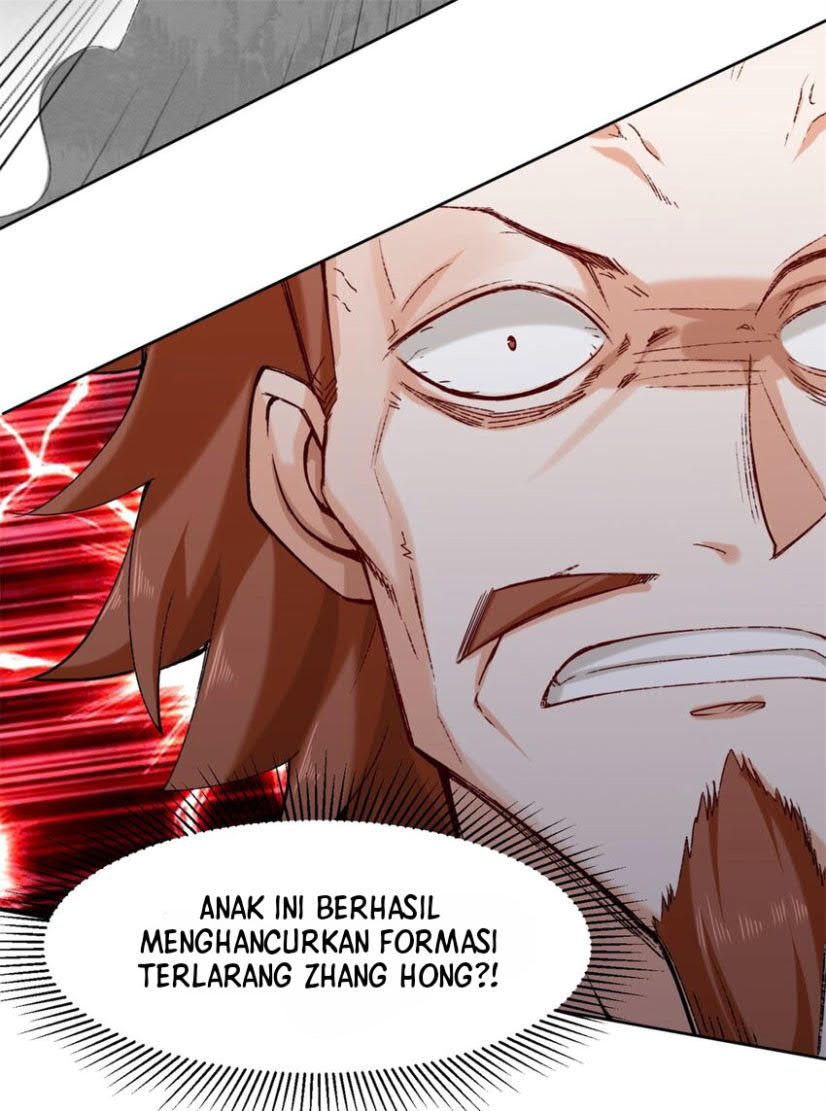 Endless devourer Chapter 27 Gambar 9